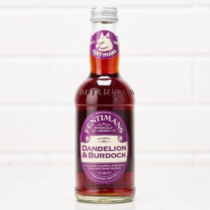 Dandelion & Burdoc Drink