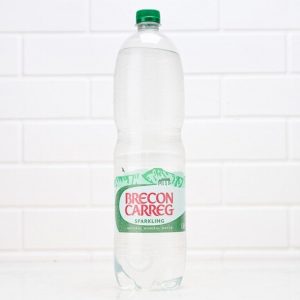 Sparkling Mineral Water