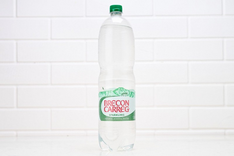 Sparkling Mineral Water