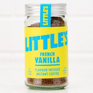 French Vanilla Instant Coffee