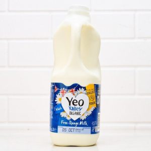 Whole Milk