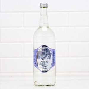 Still Natural Spring Water