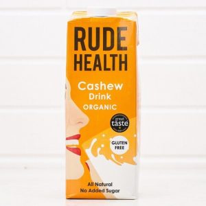 Organic Cashew Milk Drink