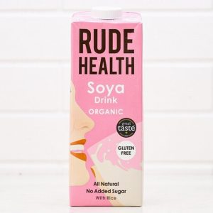 Organic Soya Drink
