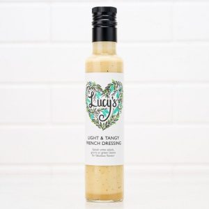 Tangy Lightfrench Dressing