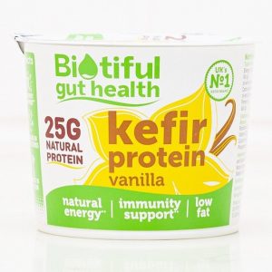 Kefir Protein Vanilla