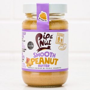 Smooth Peanut Butter