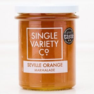 Seville Orange Marmalade