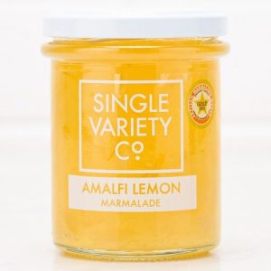 Amalfi Lemon Marmalade