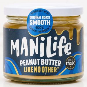 Original Roast Smooth Peanut Butter
