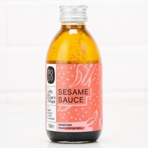 Sesame Stirfry Sauce