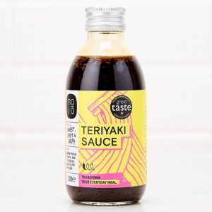 Teriyaki Stirfry Sauce