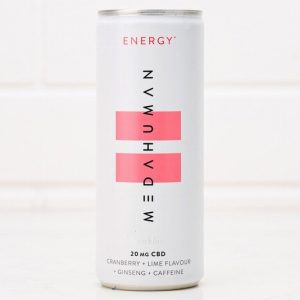 Energy Botanical Drink