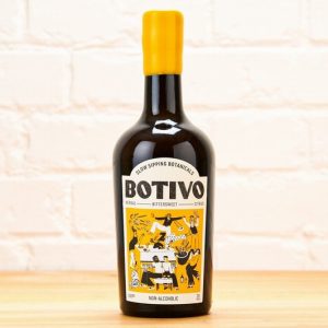 Botivo, Non Alcoholic Aperitivo