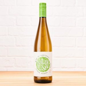 Natural Mystic, Vinho Verde