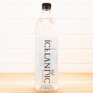 Glacial Water