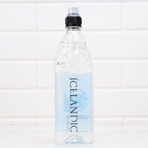 Glacial Natural Mineral Water