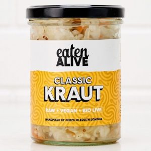 Organic Classic Kraut