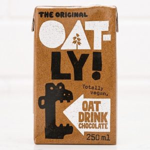Oat Drink Chocolate