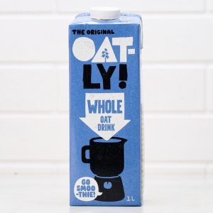 Whole Oat Drink