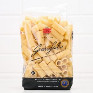 Rigatoni