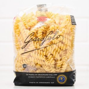 Fusilli
