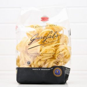 Tagliatelle Nido