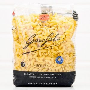 Macaroni