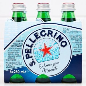 Pack Sparkling Water