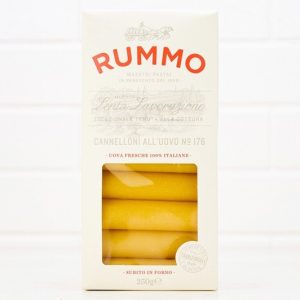 Cannelloni No. 176