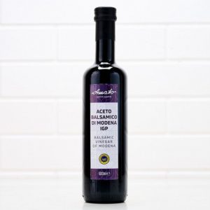 Balsamic Vinegar Di Modena