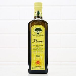 Sicilian Extra Virgin Olive Oil