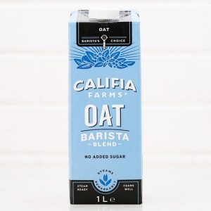 Oat Barista Blend