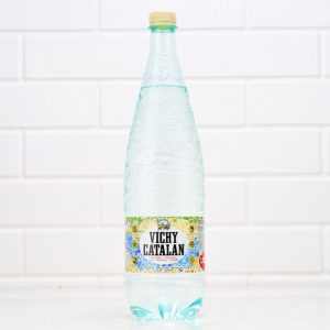 Natural Mineral Water
