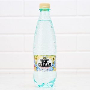 Natural Mineral Water Pet Bottle