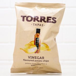 Mediterranean Crisps