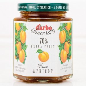 Apricot Jam