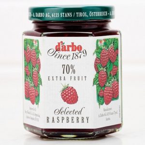 Raspberry Jam