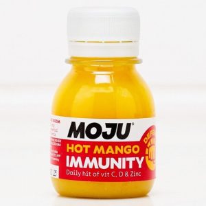 Hot Mango Immunity Shot