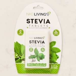 Stevia Tablets