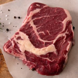 Beef Rib Eye Steak