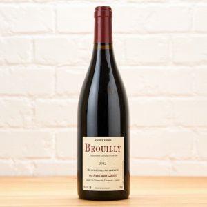 Jean-Claude Lapalu, Beaujolais Villages