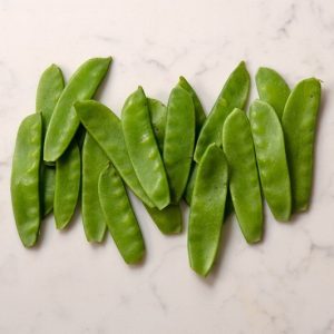 Mangetout Prepack