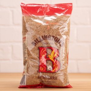 Demerara Sugar