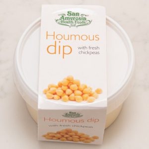 Hummus