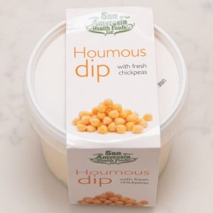 Hummus
