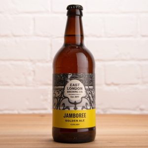 Elb, Jamboree Golden Ale