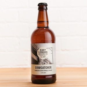Elb, Cowcatcher Pale Ale