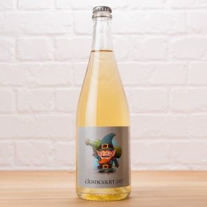 Quinta Do Montalto, Cluricaun