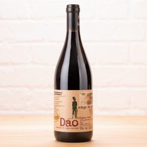 Adega De Penalva, Indigena Wine : Red